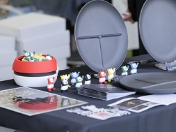 クラフトエキスポ